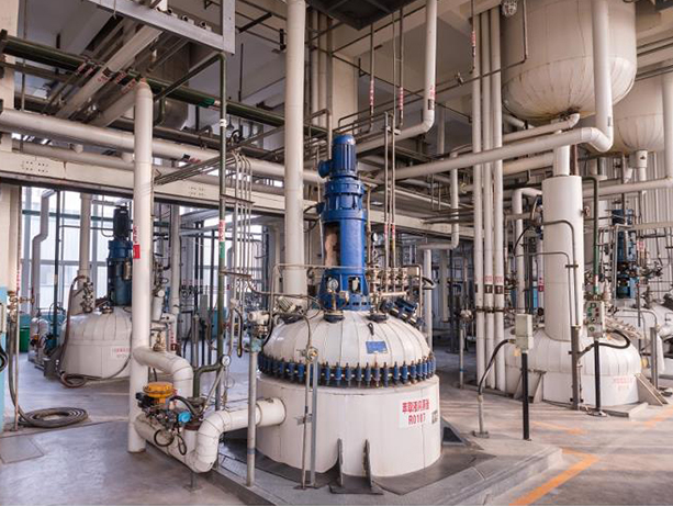 江西洛特化工有限公司 江西洛特化工有限公司